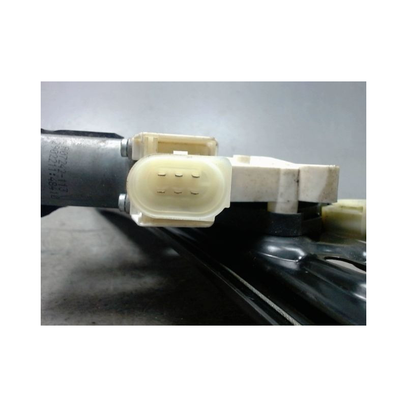 MECANISME+MOTEUR LEVE-GLACE ARRIERE GAUCHE BMW SERIE 5