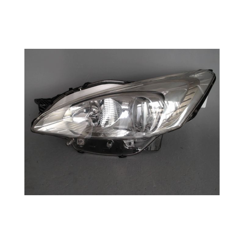 PHARE GAUCHE PEUGEOT 508