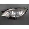 PHARE GAUCHE PEUGEOT 508