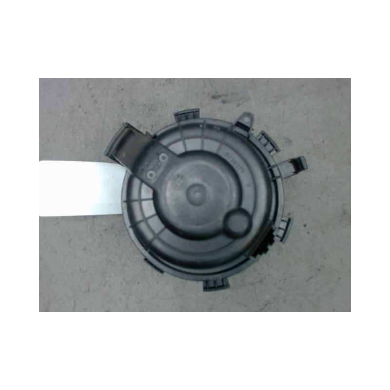 MOTEUR VENTILATEUR CHAUFFAGE CITROEN C5 2008-