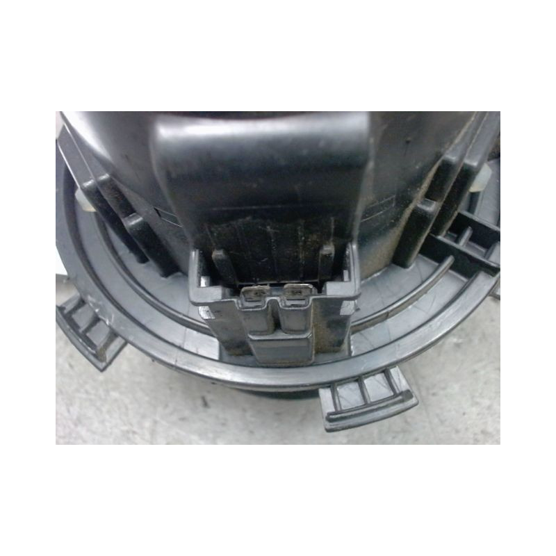 MOTEUR VENTILATEUR CHAUFFAGE CITROEN C5 2008-