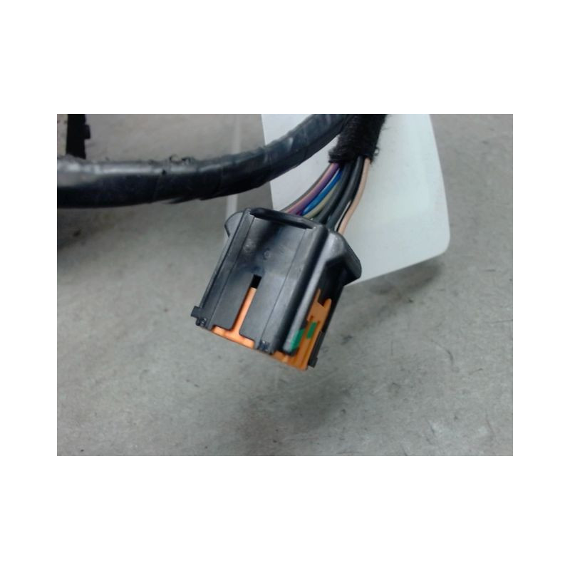RETROVISEUR EXTERIEUR ELECTRIQUE DROIT CITROEN C5 2008-