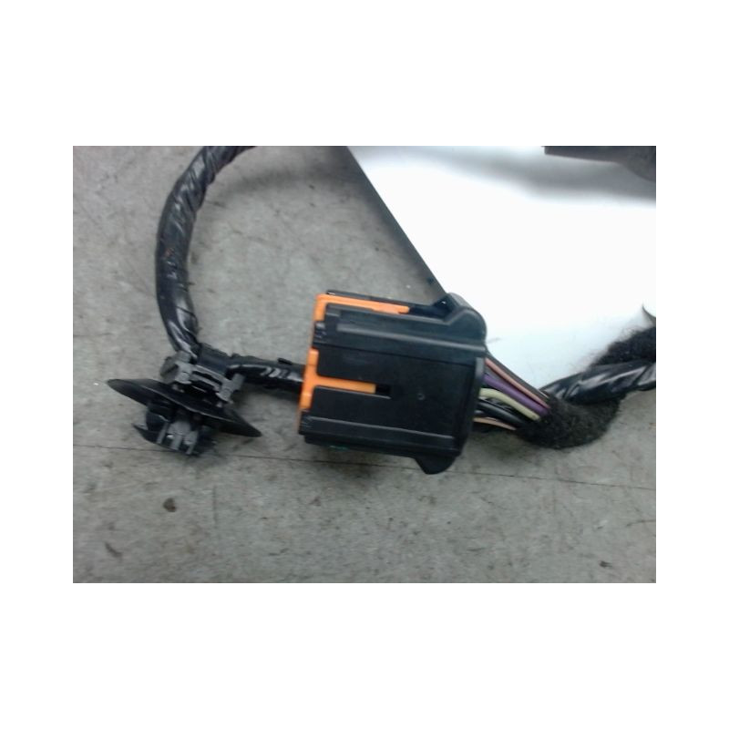RETROVISEUR EXTERIEUR ELECTRIQUE GAUCHE CITROEN C5 2008-