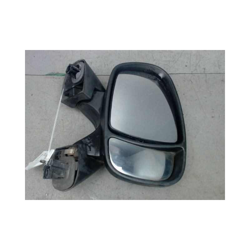 RETROVISEUR EXTERIEUR ELECTRIQUE DROIT RENAULT TRAFIC CN 1000KG 8.2006-
