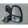 RETROVISEUR EXTERIEUR ELECTRIQUE DROIT RENAULT TRAFIC CN 1000KG 8.2006-