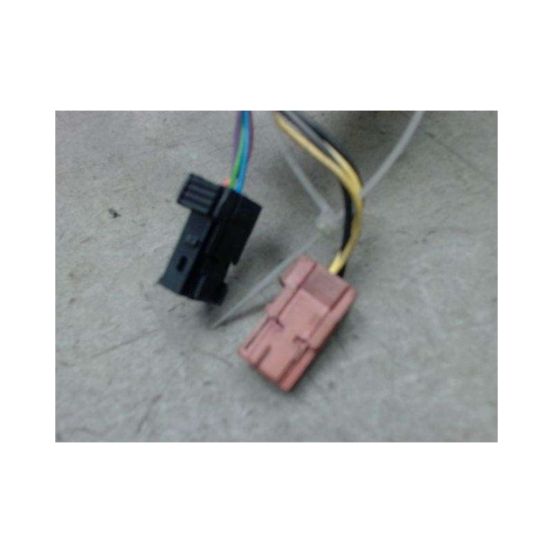RETROVISEUR EXTERIEUR ELECTRIQUE GAUCHE PEUGEOT 2008