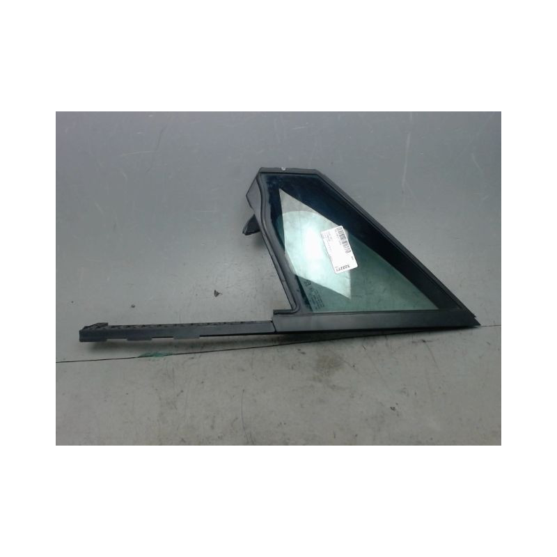 GLACE FIXE PORTE AVG PEUGEOT 2008