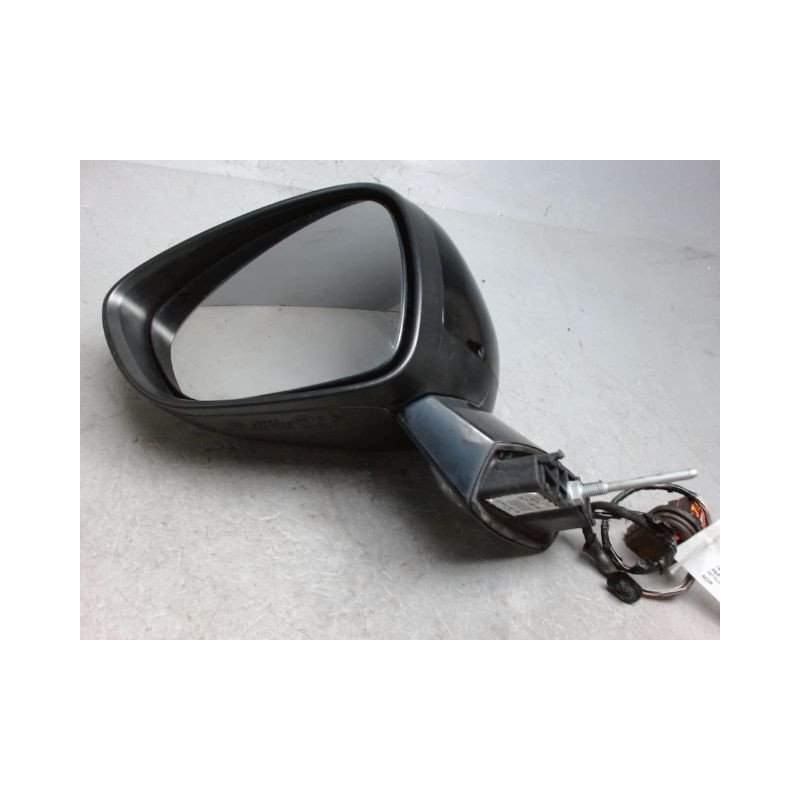 RETROVISEUR EXTERIEUR ELECTRIQUE GAUCHE CITROEN C5 TOURER 2008-