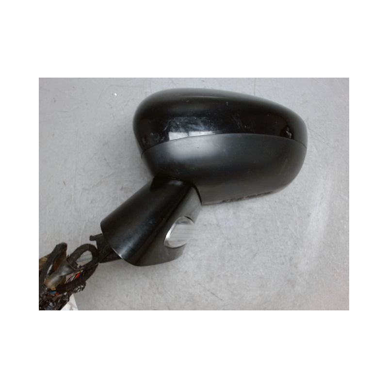 RETROVISEUR EXTERIEUR ELECTRIQUE GAUCHE CITROEN C5 TOURER 2008-