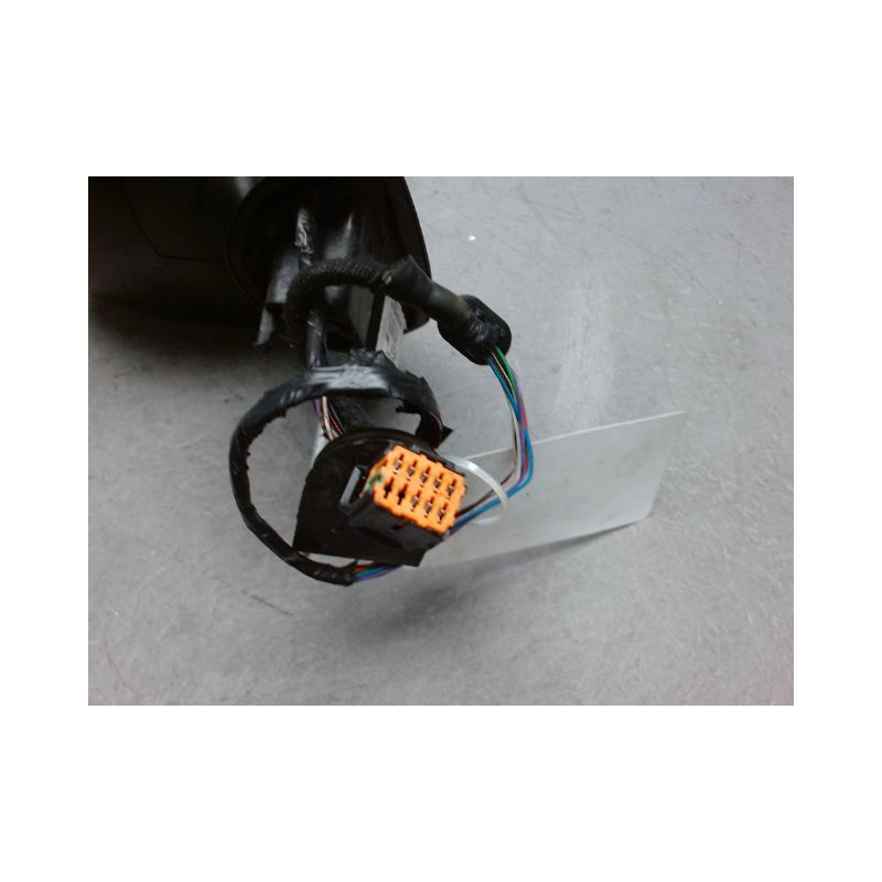 RETROVISEUR EXTERIEUR ELECTRIQUE GAUCHE CITROEN C5 TOURER 2008-
