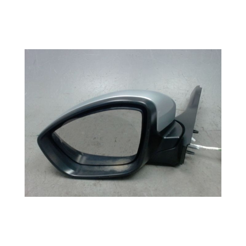RETROVISEUR EXTERIEUR ELECTRIQUE GAUCHE PEUGEOT 208 PHASE 2 ESSENCE