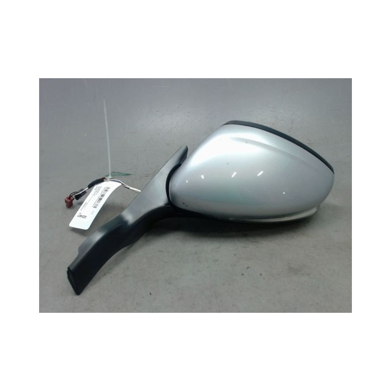 RETROVISEUR EXTERIEUR ELECTRIQUE GAUCHE PEUGEOT 208 PHASE 2 ESSENCE