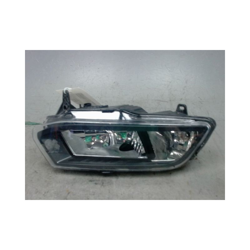FEUX POSITION DROIT VOLKSWAGEN POLO 5 PHASE 2 1.4 TDI - 12V T