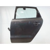 PORTE ARRIERE GAUCHE VOLKSWAGEN POLO 5 PHASE 2 1.4 TDI - 12V T