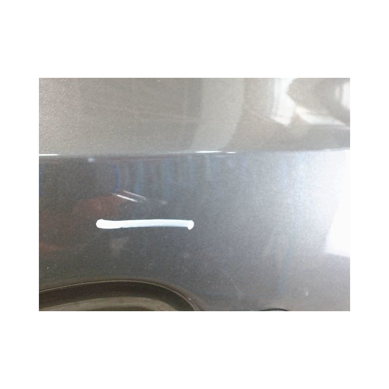 PORTE ARRIERE GAUCHE VOLKSWAGEN POLO 5 PHASE 2 1.4 TDI - 12V T