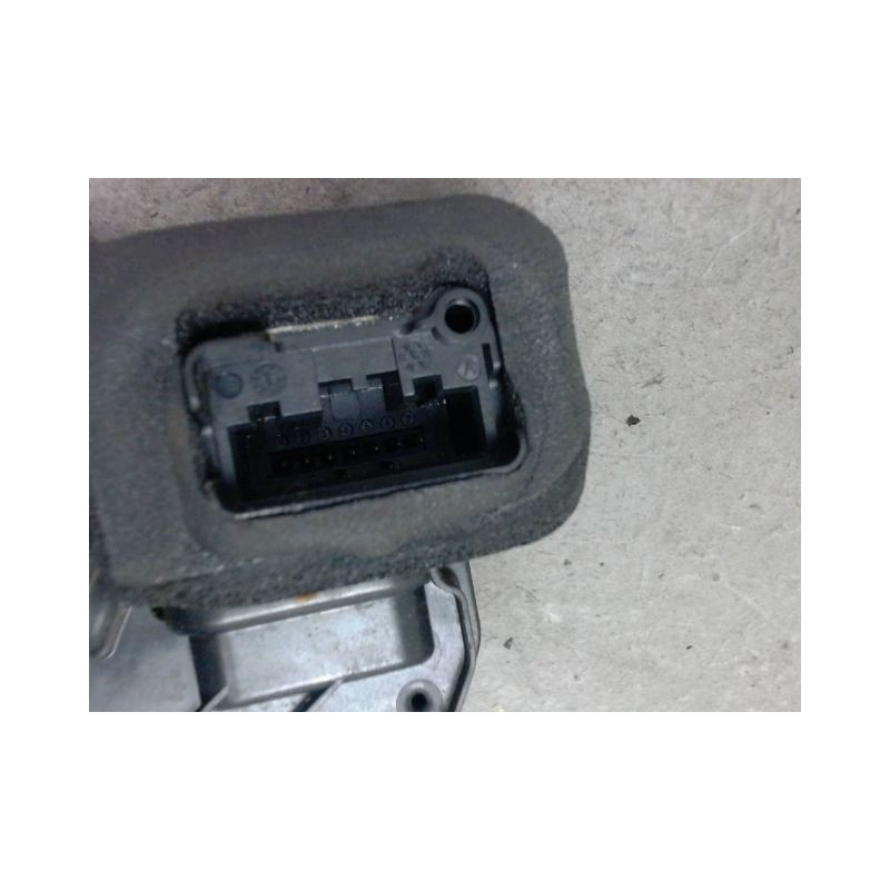 SYSTEME CONDAMNATION ARRIERE DROIT VOLKSWAGEN POLO 5 PHASE 2 1.4 TDI - 12V T
