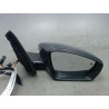 RETROVISEUR EXTERIEUR ELECTRIQUE DROIT VOLKSWAGEN POLO 5 PHASE 2 1.4 TDI - 12V T