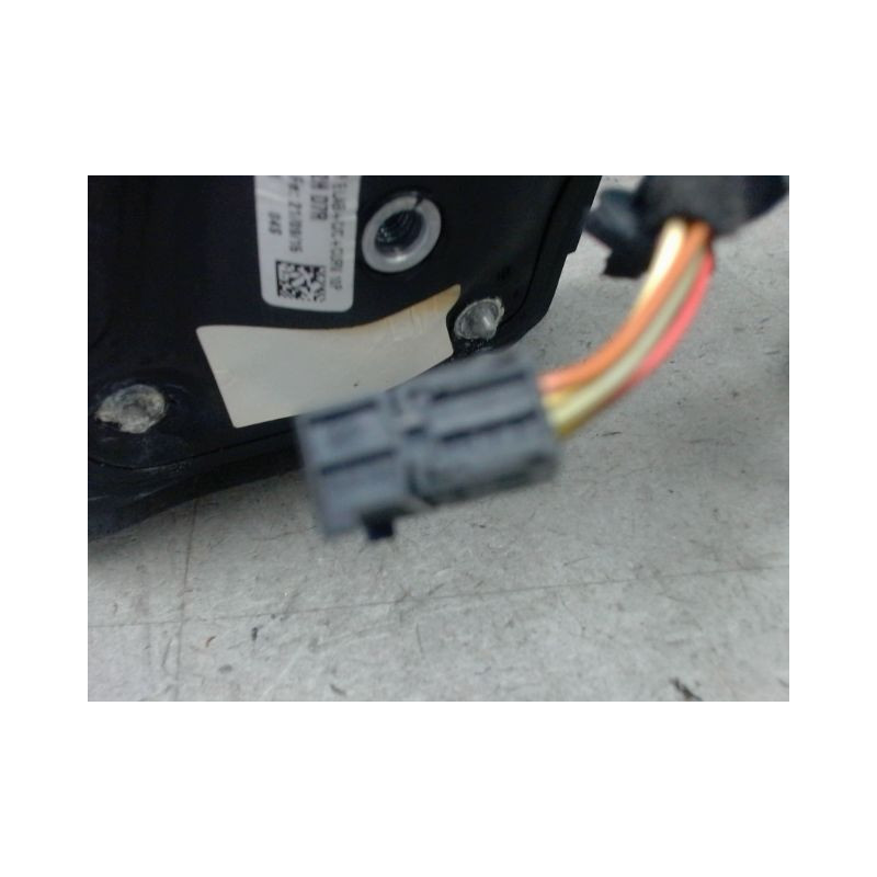 RETROVISEUR EXTERIEUR ELECTRIQUE DROIT VOLKSWAGEN POLO 5 PHASE 2 1.4 TDI - 12V T