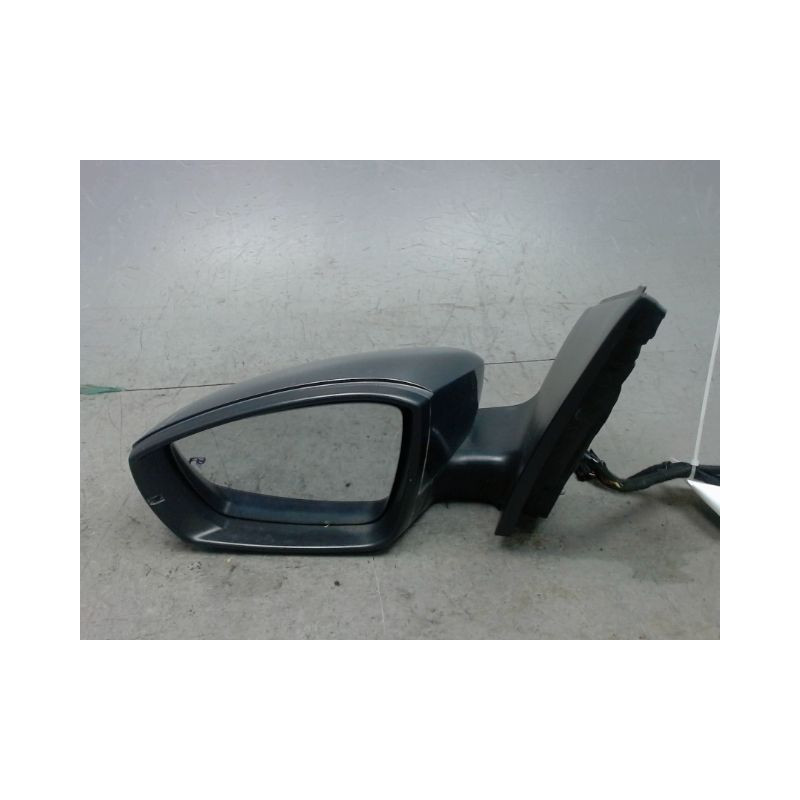 RETROVISEUR EXTERIEUR ELECTRIQUE GAUCHE VOLKSWAGEN POLO 5 PHASE 2 1.4 TDI - 12V T