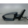 RETROVISEUR EXTERIEUR ELECTRIQUE GAUCHE VOLKSWAGEN POLO 5 PHASE 2 1.4 TDI - 12V T