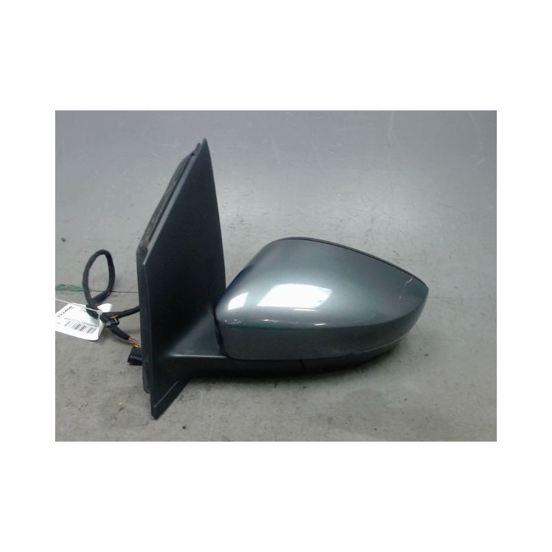 RETROVISEUR EXTERIEUR ELECTRIQUE GAUCHE VOLKSWAGEN POLO 5 PHASE 2 1.4 TDI - 12V T