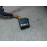 RETROVISEUR EXTERIEUR ELECTRIQUE GAUCHE VOLKSWAGEN POLO 5 PHASE 2 1.4 TDI - 12V T