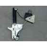 MECANISME+MOTEUR LEVE-GLACE ARRIERE DROIT VOLKSWAGEN POLO 5 PHASE 2 1.4 TDI - 12V T
