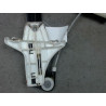 MECANISME+MOTEUR LEVE-GLACE ARRIERE DROIT VOLKSWAGEN POLO 5 PHASE 2 1.4 TDI - 12V T