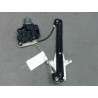 MECANISME+MOTEUR LEVE-GLACE ARRIERE DROIT VOLKSWAGEN POLO 5 PHASE 2 1.4 TDI - 12V T
