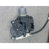 MECANISME+MOTEUR LEVE-GLACE ARRIERE DROIT VOLKSWAGEN POLO 5 PHASE 2 1.4 TDI - 12V T