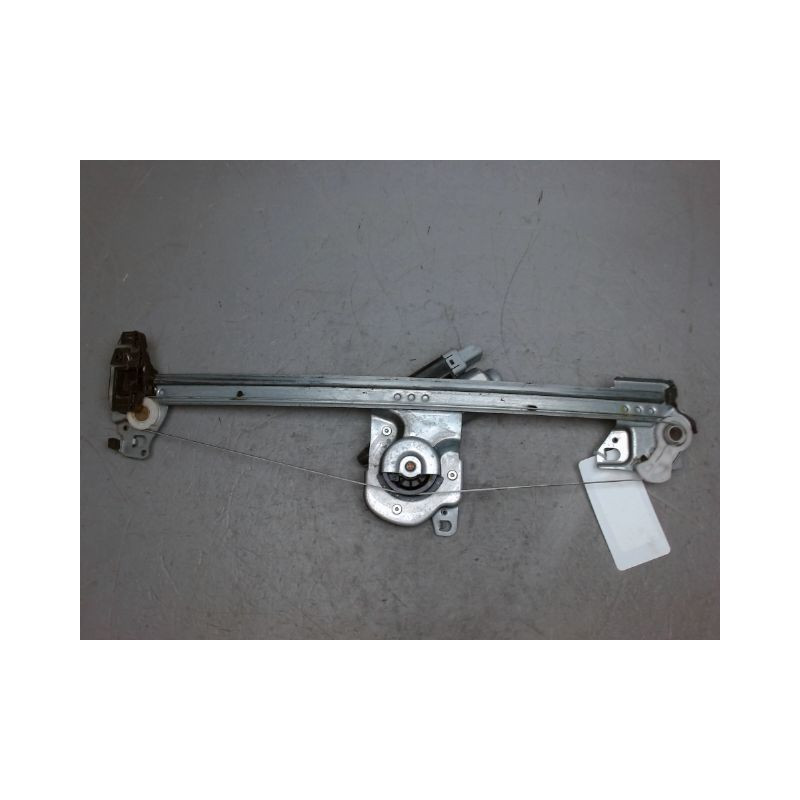 MECANISME+MOTEUR LEVE-GLACE AVANT GAUCHE CITROEN C3