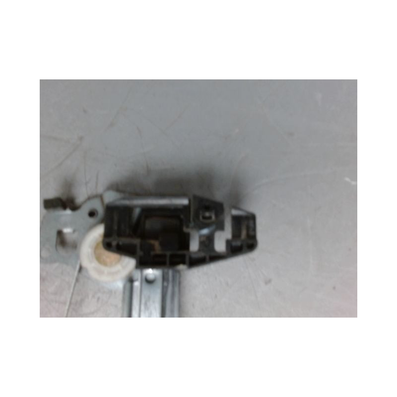 MECANISME+MOTEUR LEVE-GLACE AVANT GAUCHE CITROEN C3