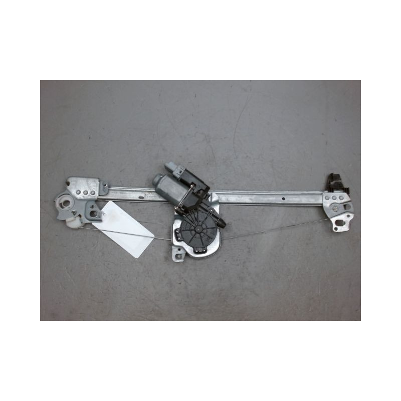 MECANISME+MOTEUR LEVE-GLACE AVANT GAUCHE CITROEN C3
