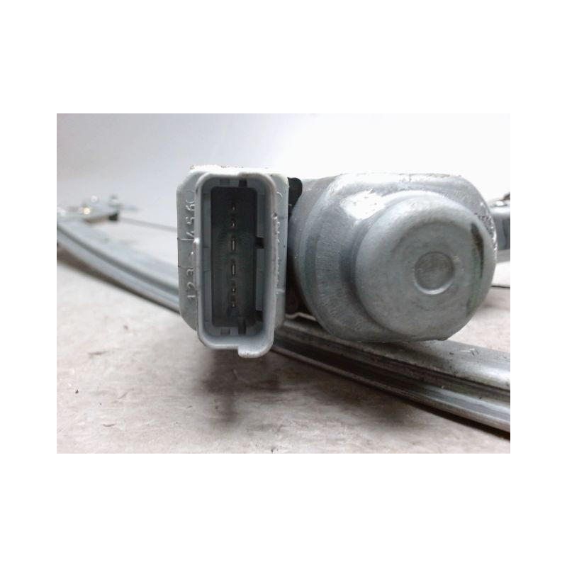 MECANISME+MOTEUR LEVE-GLACE AVANT GAUCHE CITROEN C3