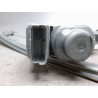 MECANISME+MOTEUR LEVE-GLACE AVANT GAUCHE CITROEN C3