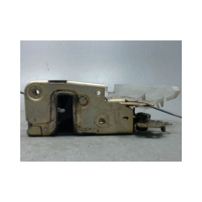 SYSTEME CONDAMNATION AVANT GAUCHE VOLKSWAGEN TRANSPORTER MULTIVAN 3.96-6.03