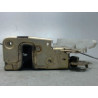 SYSTEME CONDAMNATION AVANT GAUCHE VOLKSWAGEN TRANSPORTER MULTIVAN 3.96-6.03