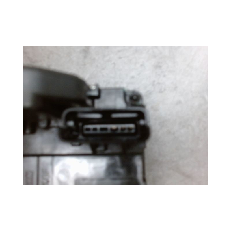 SYSTEME CONDAMNATION AVANT DROIT NISSAN QASHQAI 1 PHASE 2 1.5 DCI - 8V