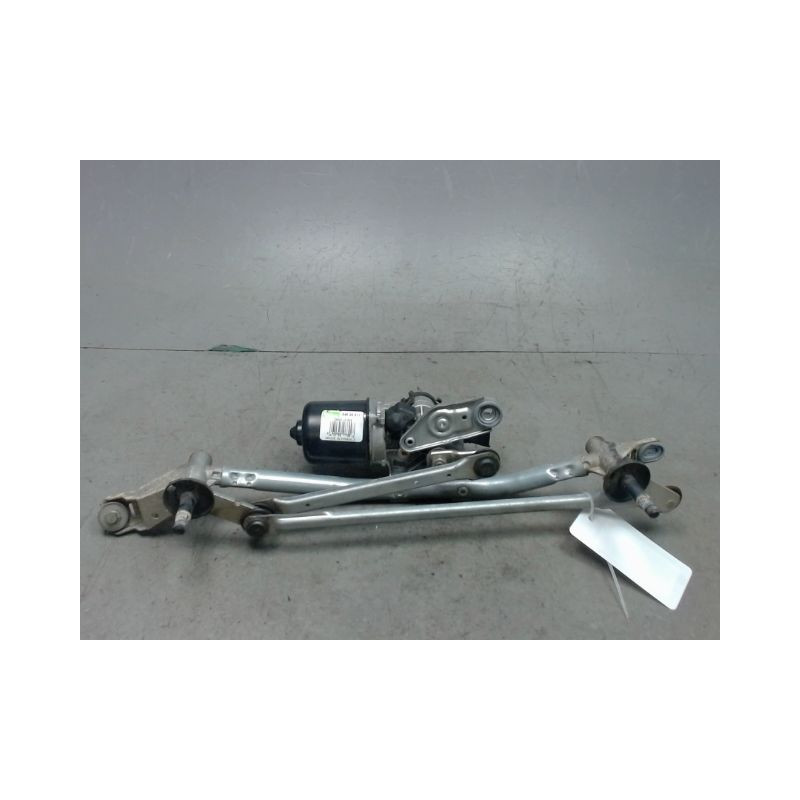 MECANISME ESSUIE-GLACE AVANT NISSAN QASHQAI 1 PHASE 2 1.5 DCI - 8V