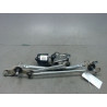 MECANISME ESSUIE-GLACE AVANT NISSAN QASHQAI 1 PHASE 2 1.5 DCI - 8V