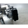 MECANISME ESSUIE-GLACE AVANT NISSAN QASHQAI 1 PHASE 2 1.5 DCI - 8V