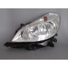 PHARE GAUCHE RENAULT CLIO III 2005-
