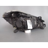 PHARE GAUCHE RENAULT CLIO III 2005-