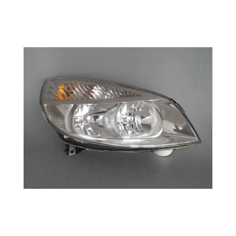 PHARE DROIT RENAULT MEGANE