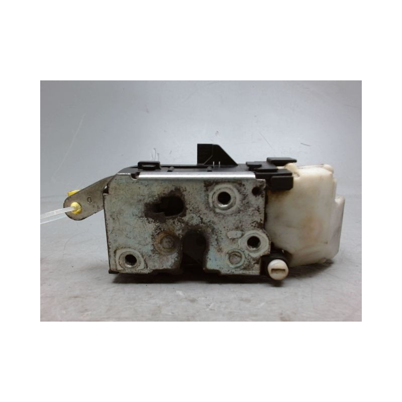 SYSTEME CONDAMNATION ARRIERE DROIT ALFA ROMEO 147 2004-