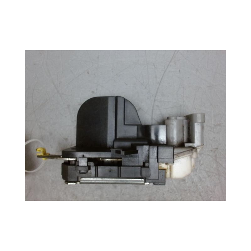 SYSTEME CONDAMNATION ARRIERE DROIT ALFA ROMEO 147 2004-