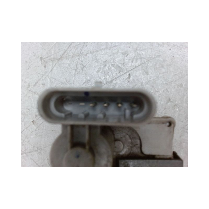 SYSTEME CONDAMNATION ARRIERE DROIT ALFA ROMEO 147 2004-