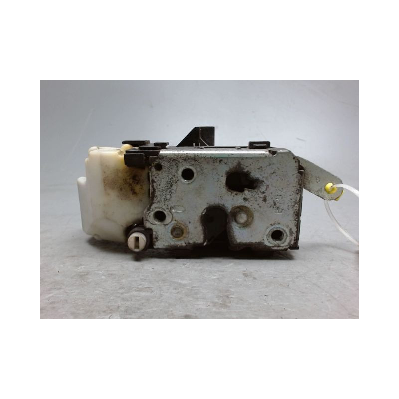 SYSTEME CONDAMNATION ARRIERE GAUCHE ALFA ROMEO 147 2004-