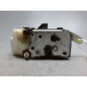 SYSTEME CONDAMNATION ARRIERE GAUCHE ALFA ROMEO 147 2004-