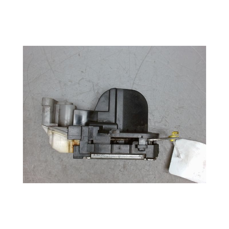 SYSTEME CONDAMNATION ARRIERE GAUCHE ALFA ROMEO 147 2004-